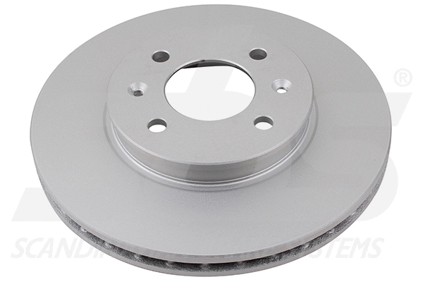 Disque de frein sbs 1815313537