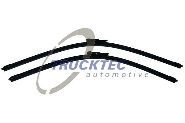 Balai d'essuie-glace TRUCKTEC AUTOMOTIVE 02.58.409