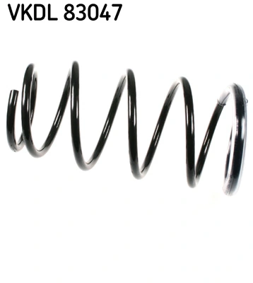 Ressort de suspension SKF VKDL 83047