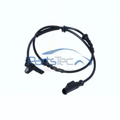 Capteur, vitesse de roue PartsTec PTA560-0251