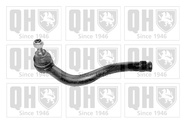 Rotule de barre de connexion QUINTON HAZELL QR2989S