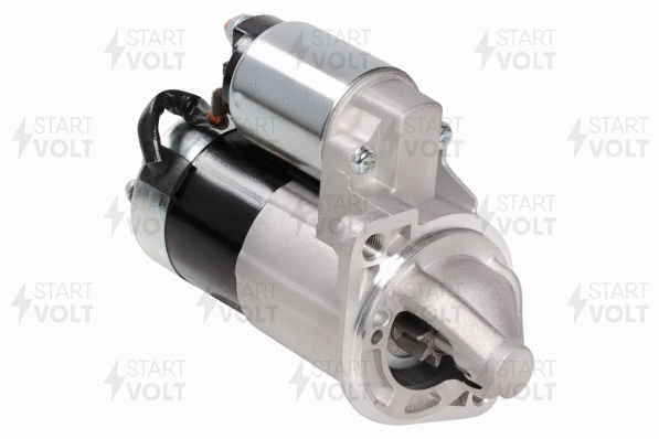 Démarreur STARTVOLT LSt 0823