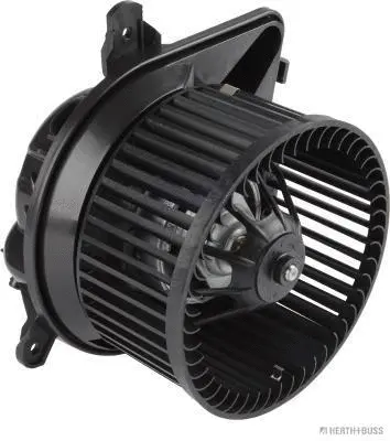 Pulseur d'air habitacle HERTH+BUSS ELPARTS 75610021