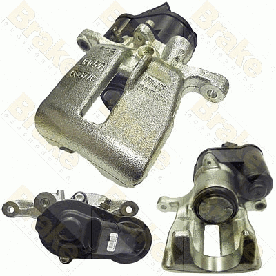 Étrier de frein Brake ENGINEERING CA2884