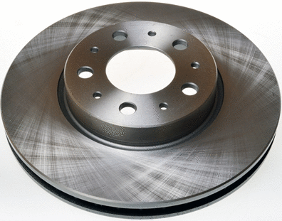 Disque de frein DENCKERMANN B130067