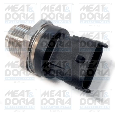 Capteur, pression de carburant MEAT & DORIA 9501