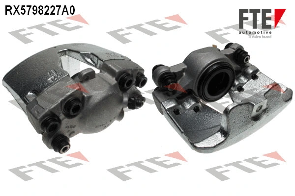 Étrier de frein FTE 9290078