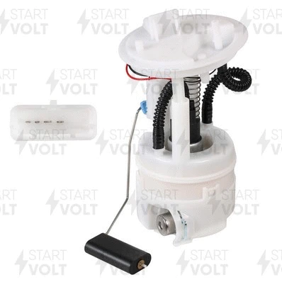 unité d'alimentation de carburant STARTVOLT SFM 0502