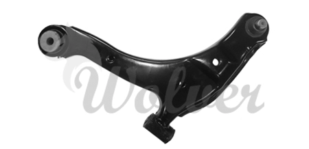 Rotule de barre de connexion WOLVER SP305011