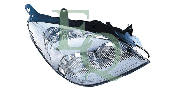 Projecteur principal EQUAL QUALITY PP0199D