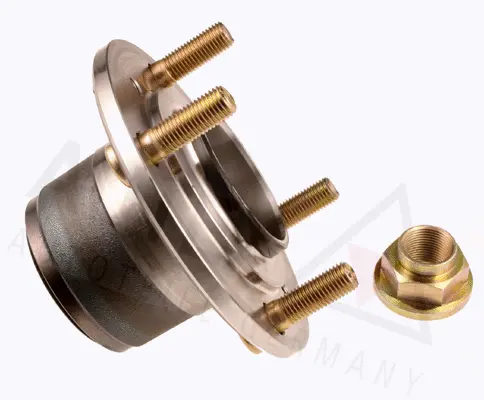 Kit de roulements de roue AUTEX 802933