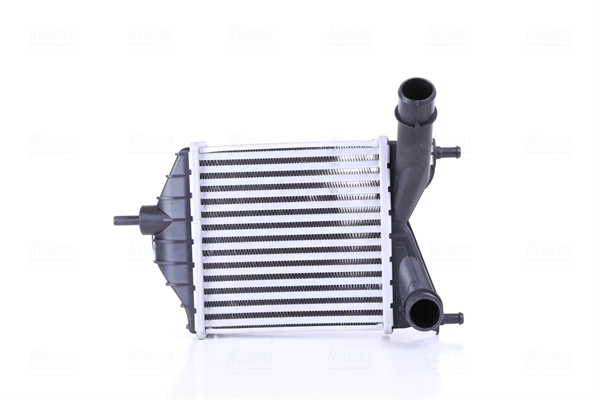 Refroidisseur d'air de suralimentation NISSENS 96703