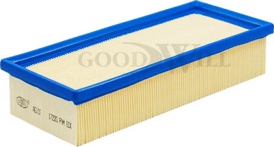 Filtre à air GOODWILL AG 107