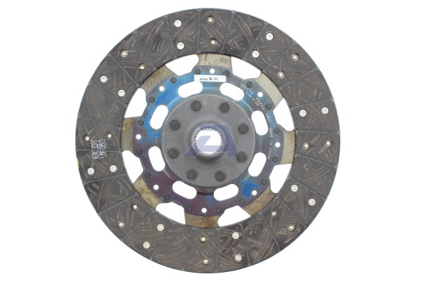 Disque d'embrayage AISIN DG-912