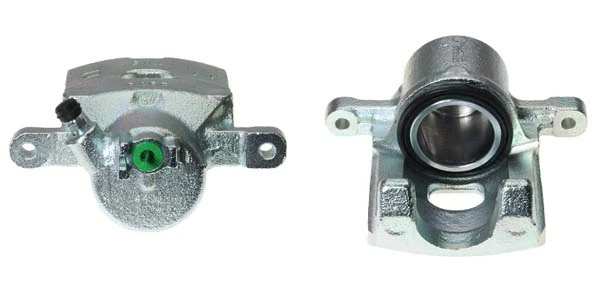 Étrier de frein 4X4 ESTANFI PDF-50-159
