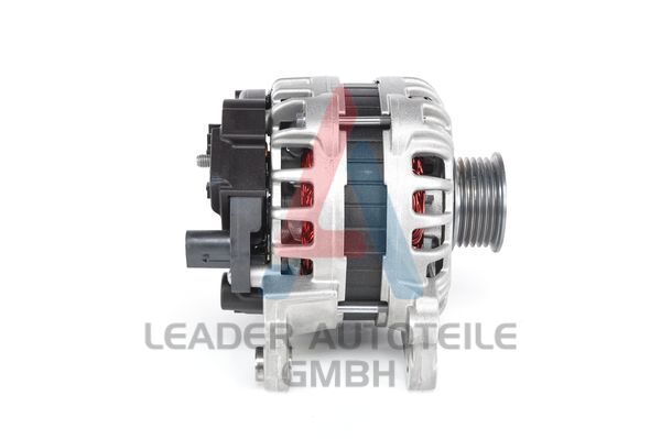 Alternateur AL 86202