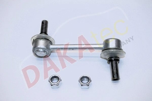 Entretoise/tige, stabilisateur DAKAtec 120010