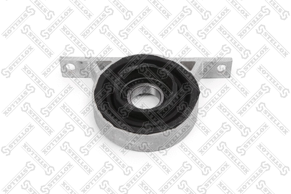 Suspension, arbre de cardan STELLOX 71-21394-SX