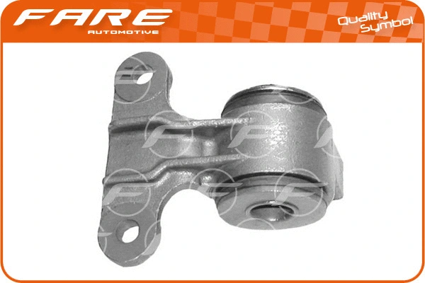 Suspension, bras de liaison FARE-RCH 12884