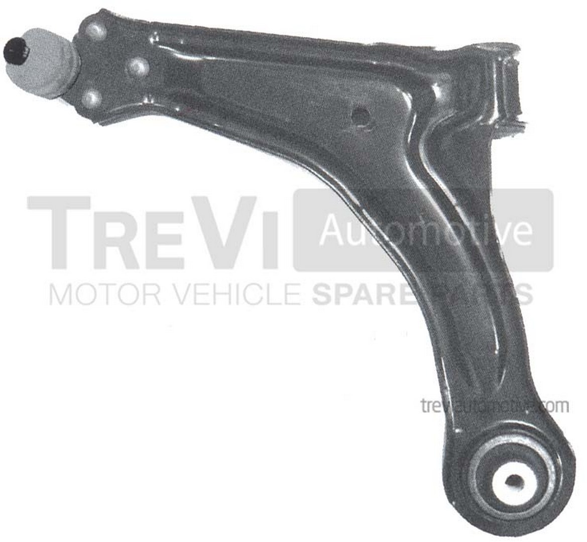 Bras de liaison, suspension de roue TREVI AUTOMOTIVE TRTT3381