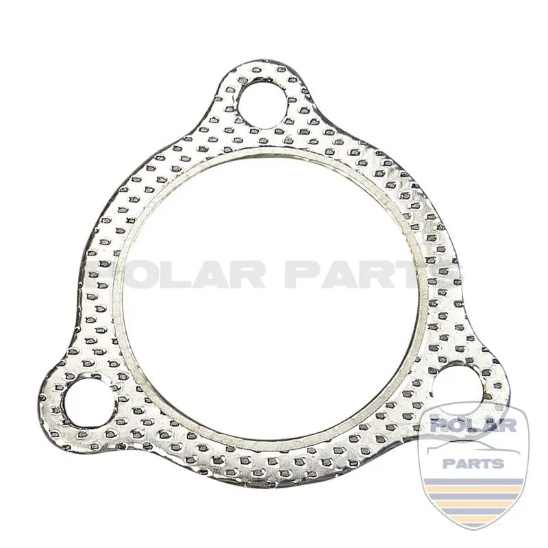 Joint, tuyau d'échappement POLAR PARTS 10004347