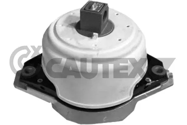 Support moteur CAUTEX 773746