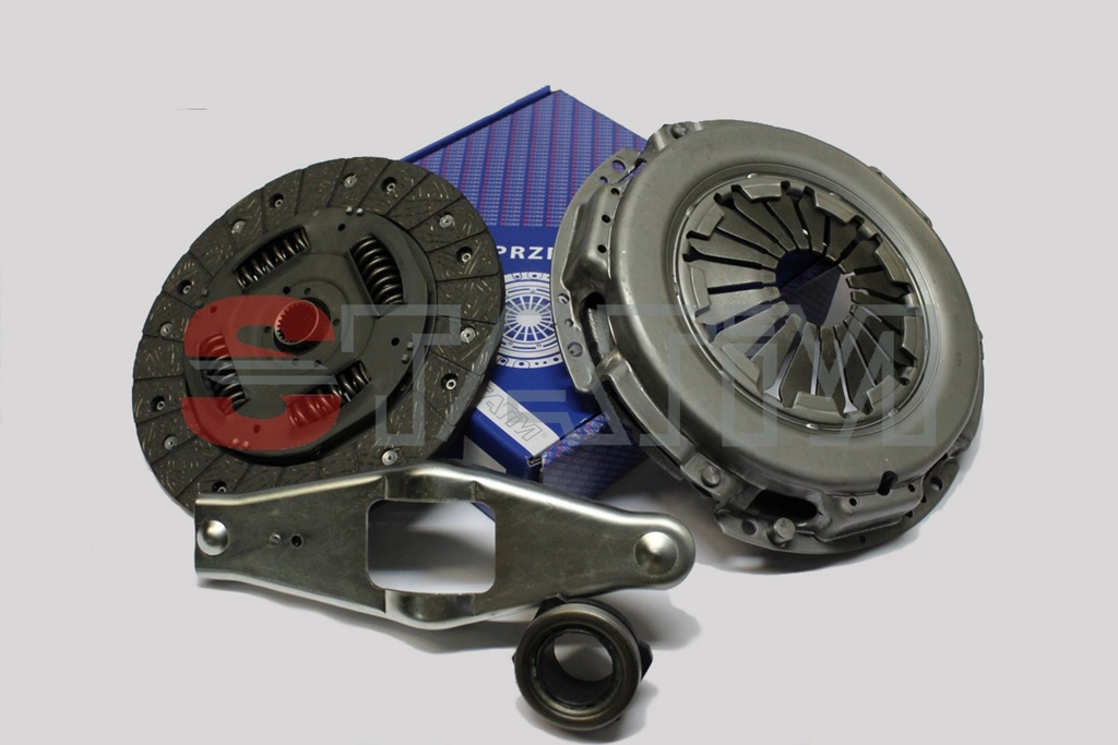 Kit d'embrayage STATIM 112.632