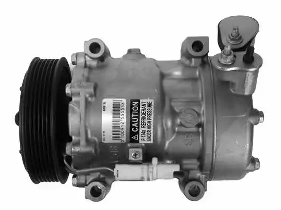 Compresseur, climatisation Airstal 10-1111