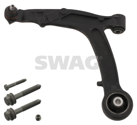 Bras de liaison, suspension de roue SWAG 70 94 0680