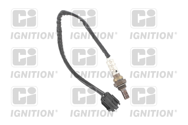Sonde lambda QUINTON HAZELL XLOS1533