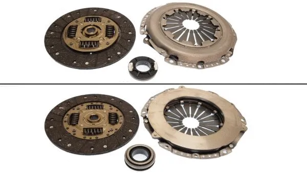 Kit d'embrayage KAWE 963106