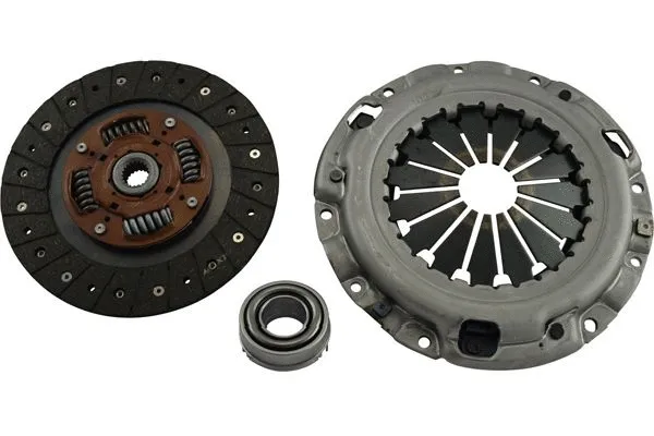 Kit d'embrayage KAVO PARTS CP-4081