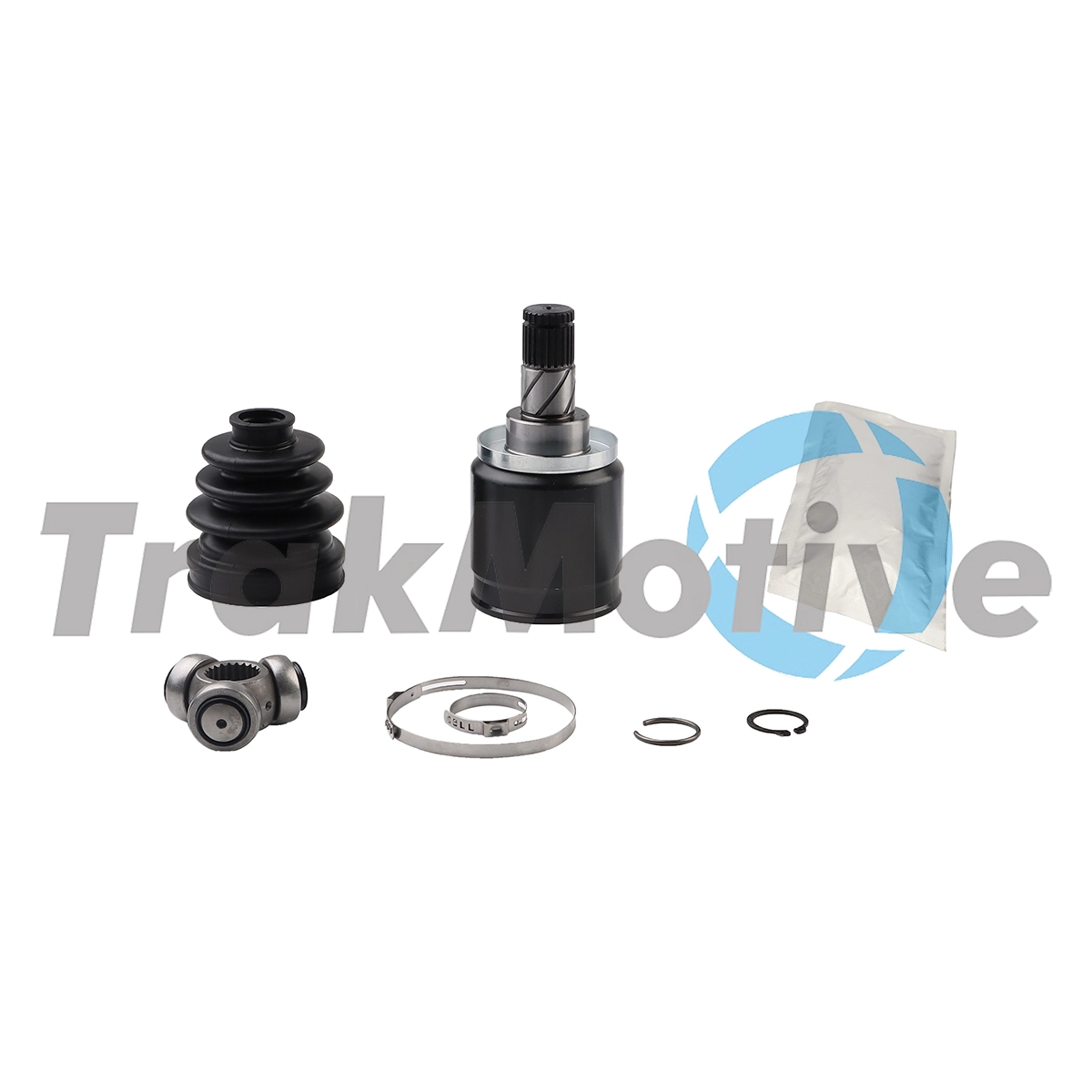 Jeu de joints, arbre de transmission TrakMotive 45-0253