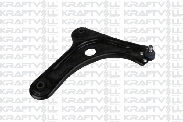 Bras de liaison, suspension de roue KRAFTVOLL GERMANY 13050790