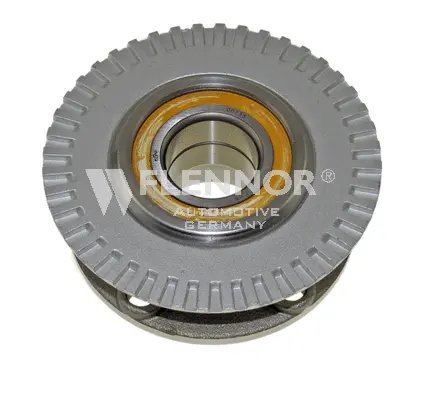 Kit de roulements de roue FLENNOR FR891224