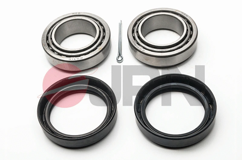 Kit de roulements de roue JPN 10L5004-JPN