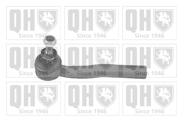 Rotule de barre de connexion QUINTON HAZELL QR3352S