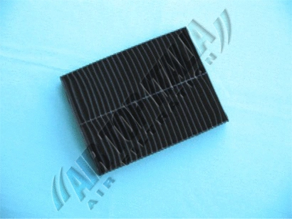 Filtre, air de l'habitacle ZERO WZ1558