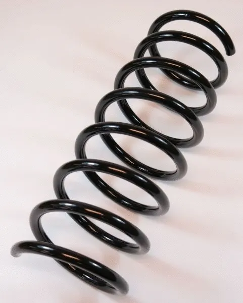 Ressort de suspension APEX Automotive 66733