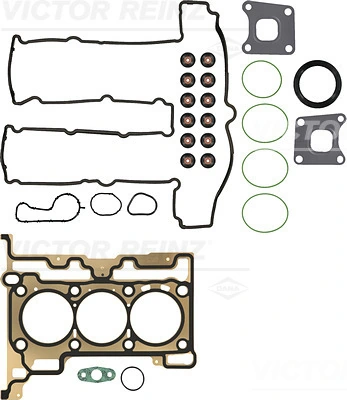 Jeu de joints, culasse WILMINK GROUP WG1102883