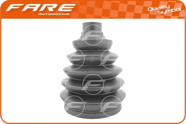 Joint-soufflet, arbre de commande FARE SA 12412