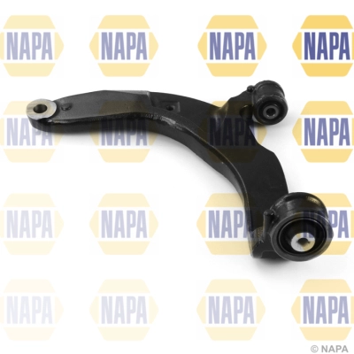 Bras de liaison, suspension de roue NAPA NST2554