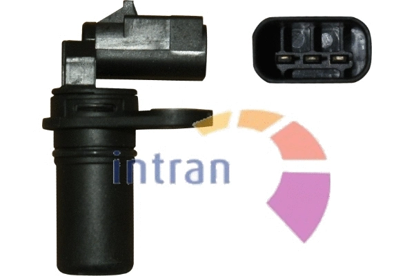 Capteur d'angle, vilebrequin Intran Flotamex SD22275