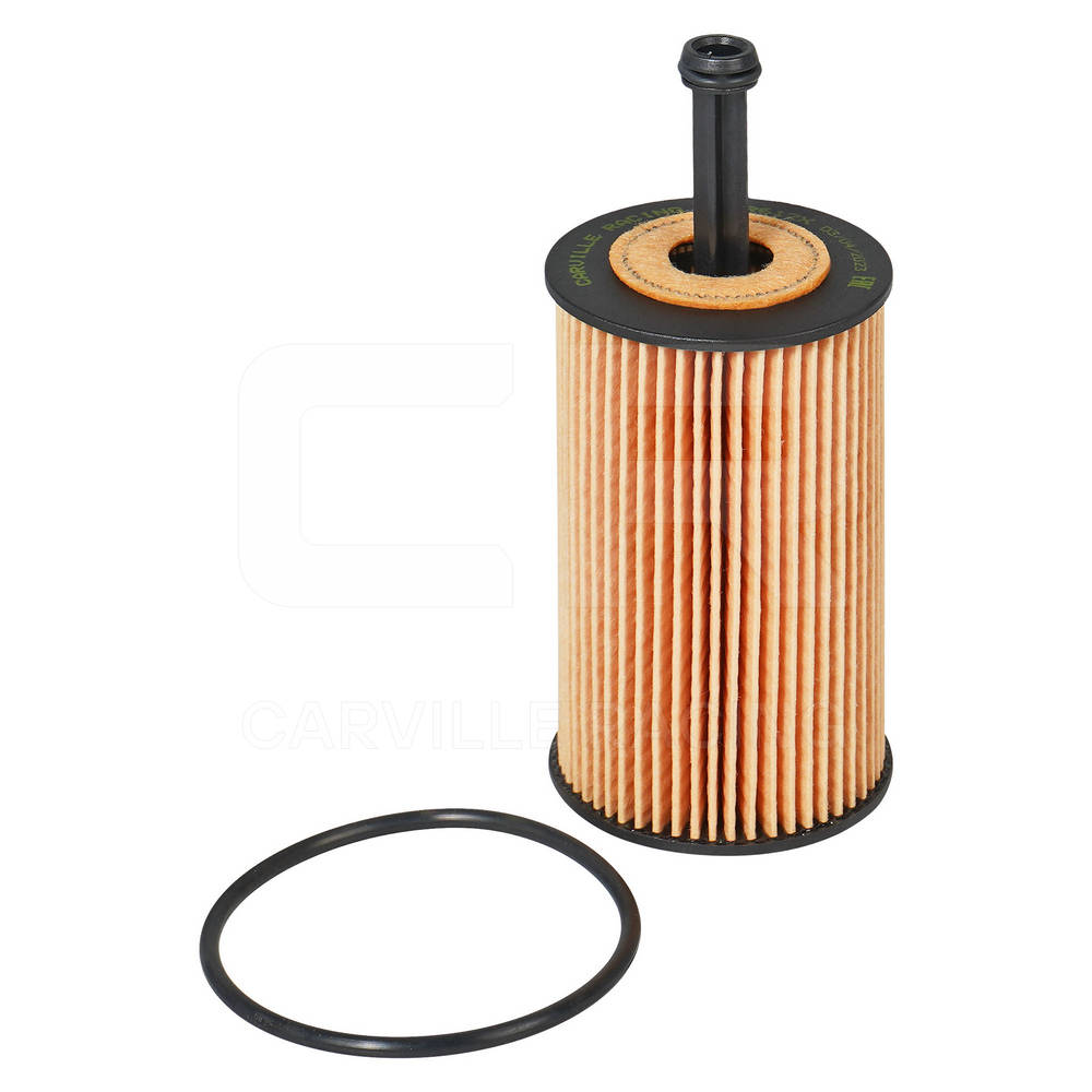 Filtre à huile CARVILLE RACING CRLR612X