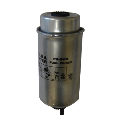 Filtre à carburant FI.BA FK-906
