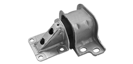 Support moteur WOLVER SM81209