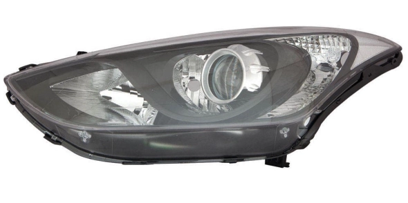 Projecteur principal IPARLUX 11914331