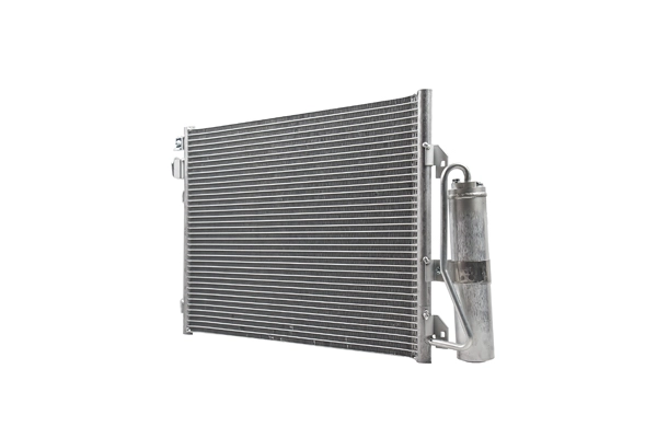 Condenseur, climatisation ZentParts Z19173