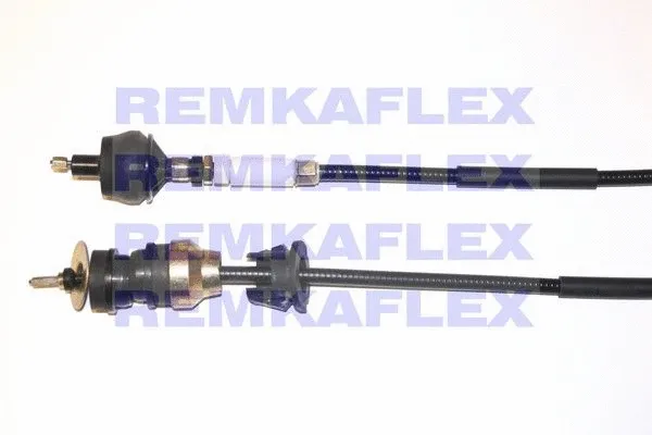 Tirette à câble, commande d'embrayage KAWE 44.2425