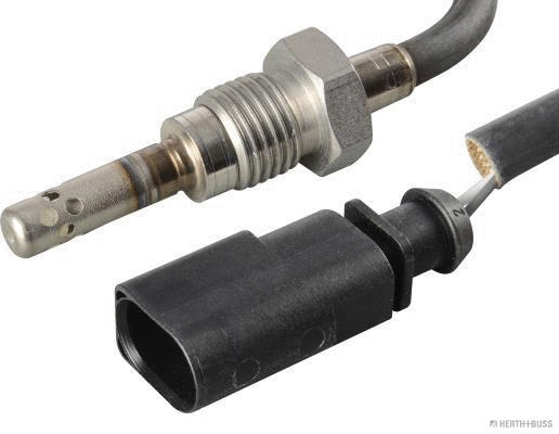 Capteur, température des gaz HERTH+BUSS ELPARTS 70682021
